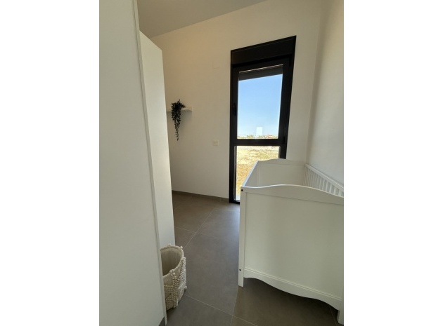 Återförsäljning - Villa - Los Montesinos - Los Montesinos Centro