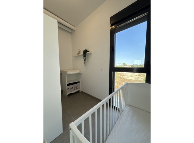 Återförsäljning - Villa - Los Montesinos - Los Montesinos Centro
