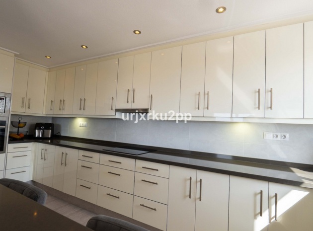 Wederverkoop - Appartement - Orihuela - Villamartin