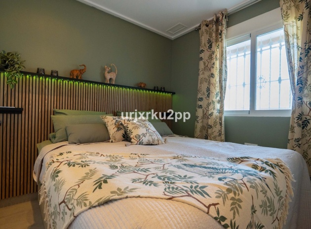 Wederverkoop - Appartement - Orihuela - Villamartin