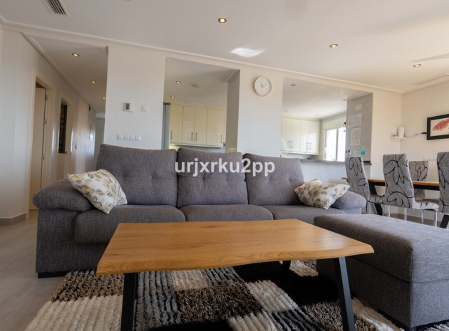 Wederverkoop - Appartement - Orihuela - Villamartin