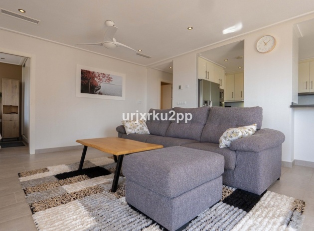 Wederverkoop - Appartement - Orihuela - Villamartin