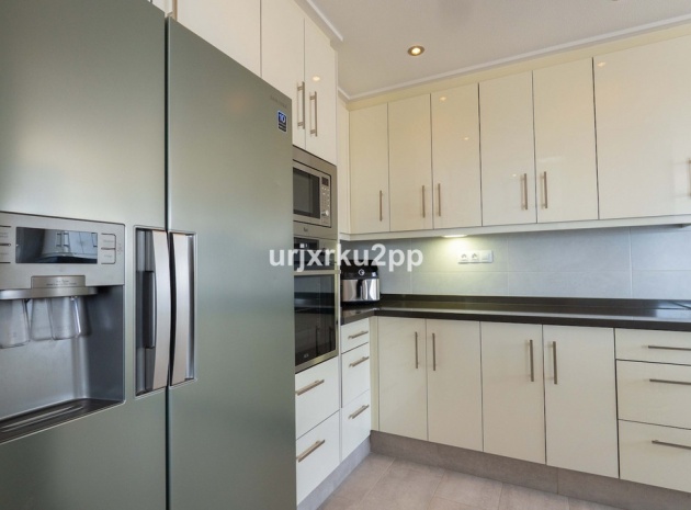Wederverkoop - Appartement - Orihuela - Villamartin