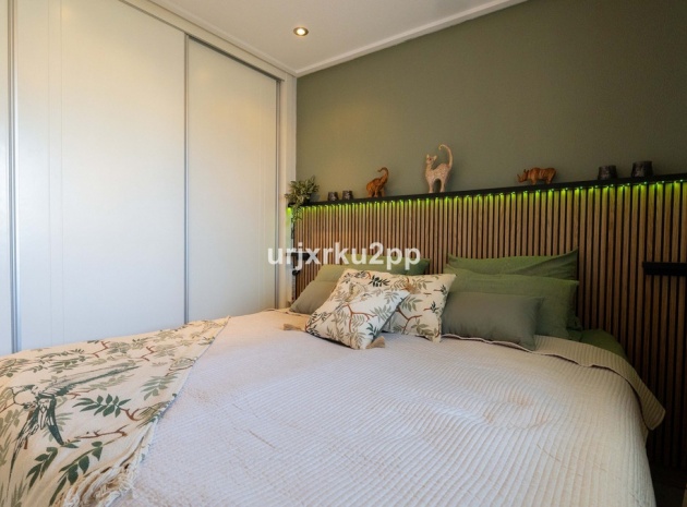 Wederverkoop - Appartement - Orihuela - Villamartin