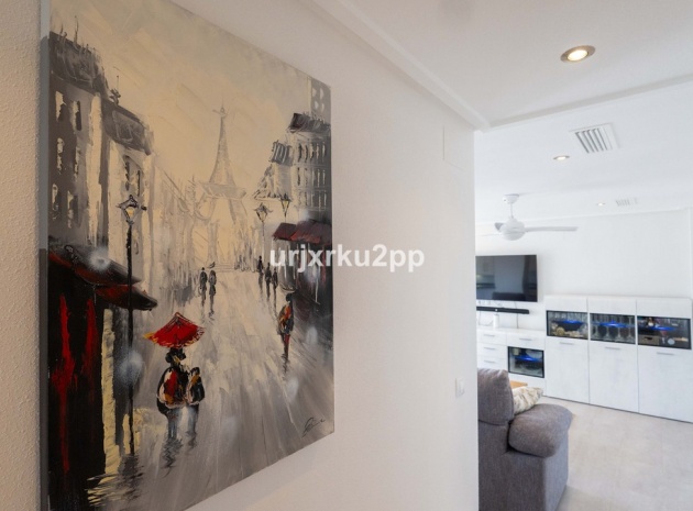 Wederverkoop - Appartement - Orihuela - Villamartin