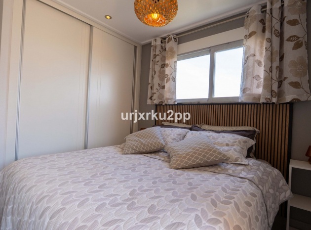 Wederverkoop - Appartement - Orihuela - Villamartin