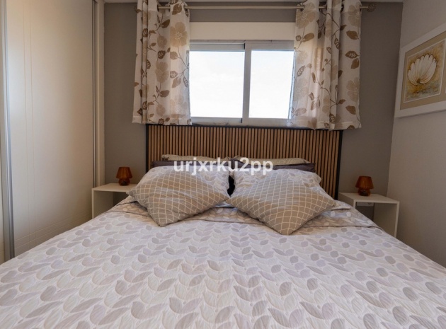 Wederverkoop - Appartement - Orihuela - Villamartin