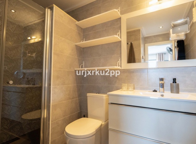 Wederverkoop - Appartement - Orihuela - Villamartin