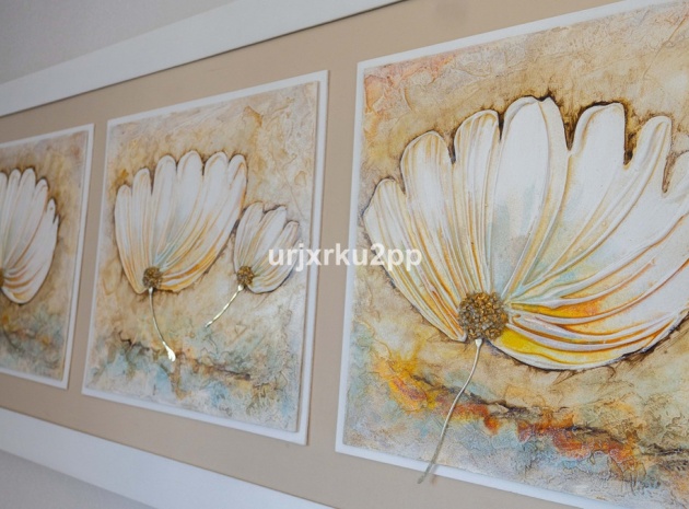 Wederverkoop - Appartement - Orihuela - Villamartin