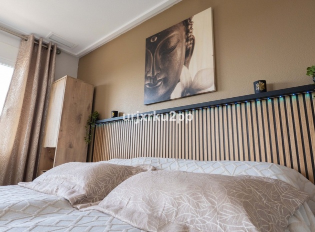 Wederverkoop - Appartement - Orihuela - Villamartin