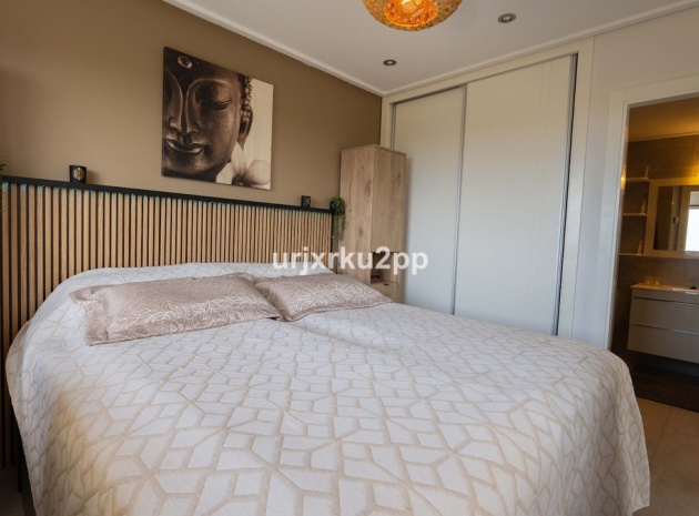 Wederverkoop - Appartement - Orihuela - Villamartin