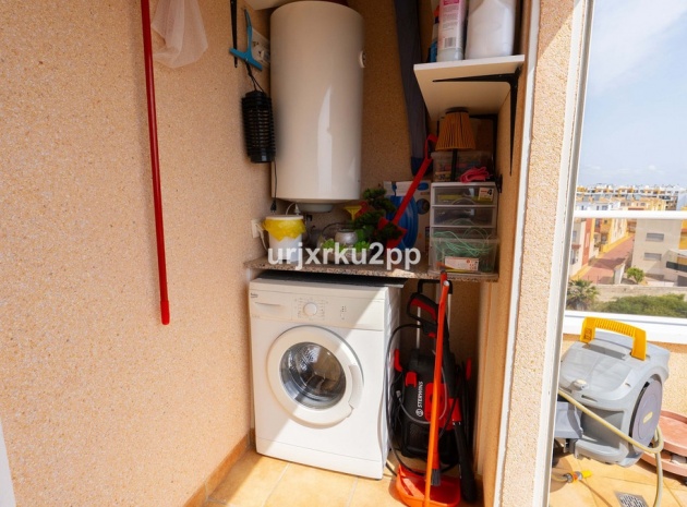 Wederverkoop - Appartement - Orihuela - Villamartin