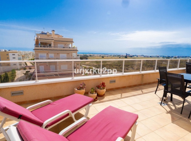 Wederverkoop - Appartement - Orihuela - Villamartin