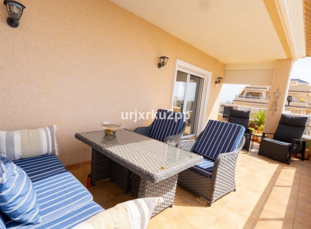 Wederverkoop - Appartement - Orihuela - Villamartin