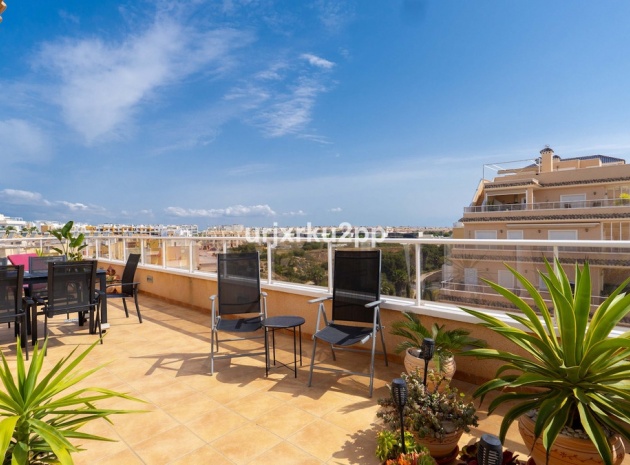 Wederverkoop - Appartement - Orihuela - Villamartin