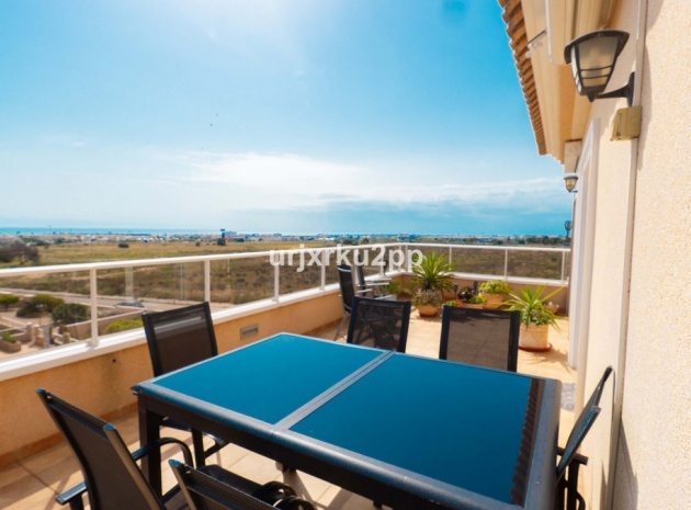 Wederverkoop - Appartement - Orihuela - Villamartin