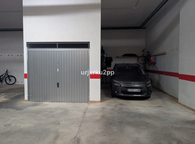 Wederverkoop - Appartement - Orihuela - Villamartin