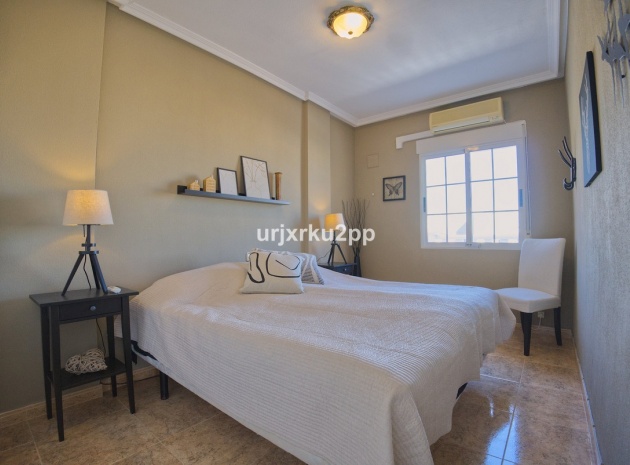Wiederverkauf - Villa - Torrevieja - Torrevieja Centro