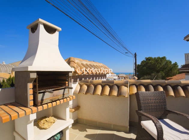 Wiederverkauf - Villa - Torrevieja - Torrevieja Centro