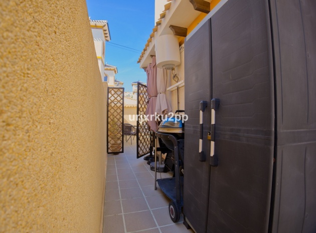 Wiederverkauf - Villa - Torrevieja - Torrevieja Centro