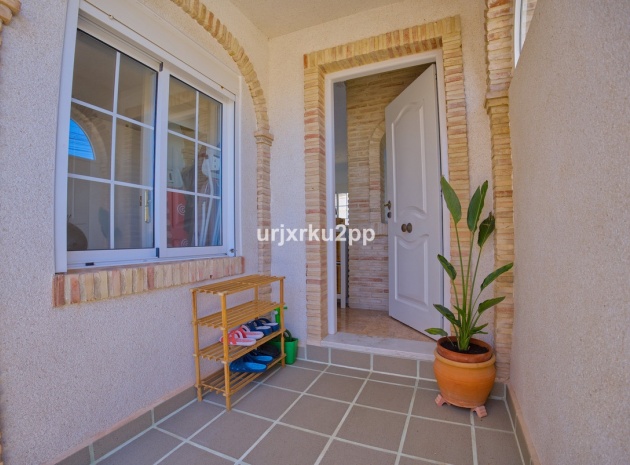 Wiederverkauf - Villa - Torrevieja - Torrevieja Centro