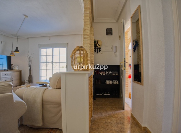 Wiederverkauf - Villa - Torrevieja - Torrevieja Centro