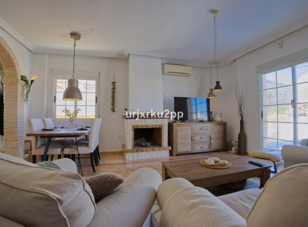 Wiederverkauf - Villa - Torrevieja - Torrevieja Centro
