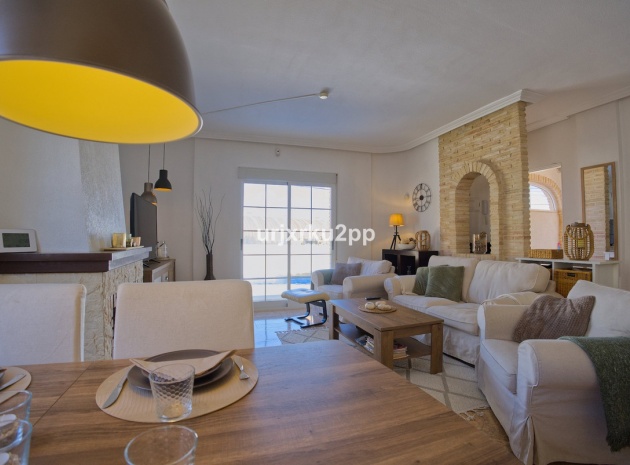 Wiederverkauf - Villa - Torrevieja - Torrevieja Centro