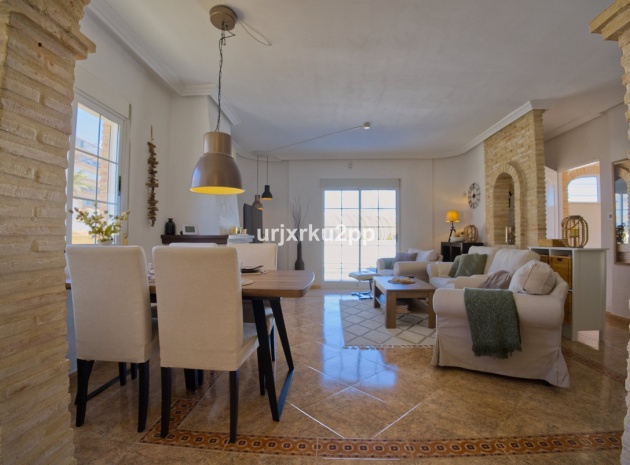 Wiederverkauf - Villa - Torrevieja - Torrevieja Centro