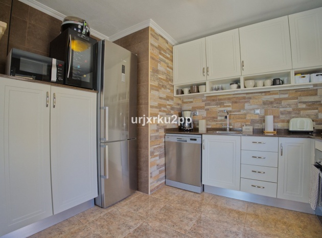 Wiederverkauf - Villa - Torrevieja - Torrevieja Centro