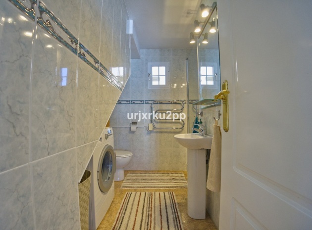 Wiederverkauf - Villa - Torrevieja - Torrevieja Centro