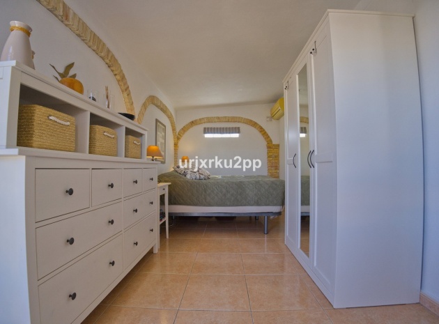 Wiederverkauf - Villa - Torrevieja - Torrevieja Centro
