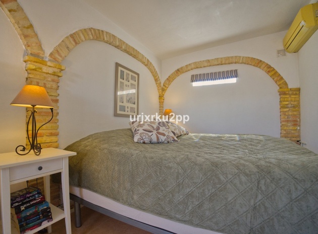 Wiederverkauf - Villa - Torrevieja - Torrevieja Centro