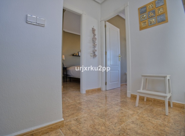 Wiederverkauf - Villa - Torrevieja - Torrevieja Centro