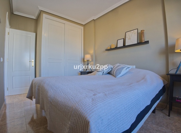 Wiederverkauf - Villa - Torrevieja - Torrevieja Centro