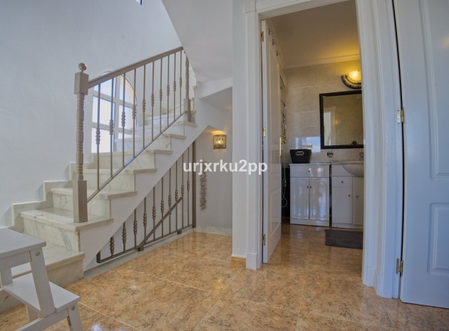 Wiederverkauf - Villa - Torrevieja - Torrevieja Centro