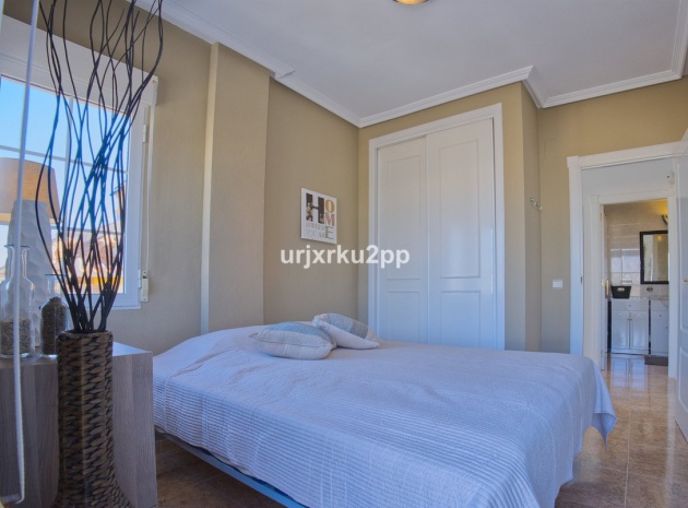 Wiederverkauf - Villa - Torrevieja - Torrevieja Centro