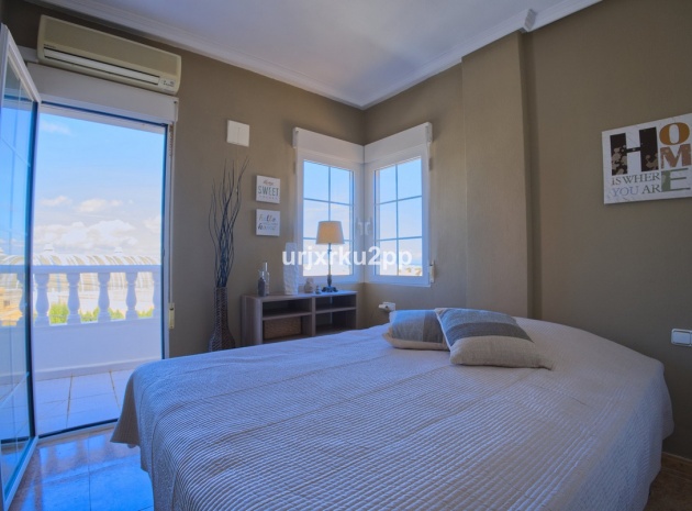 Wiederverkauf - Villa - Torrevieja - Torrevieja Centro