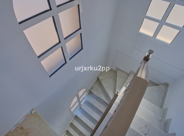 Wiederverkauf - Villa - Torrevieja - Torrevieja Centro