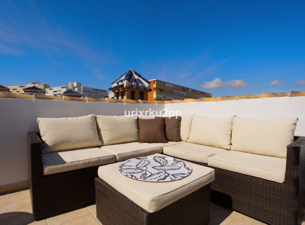 Wiederverkauf - Villa - Torrevieja - Torrevieja Centro