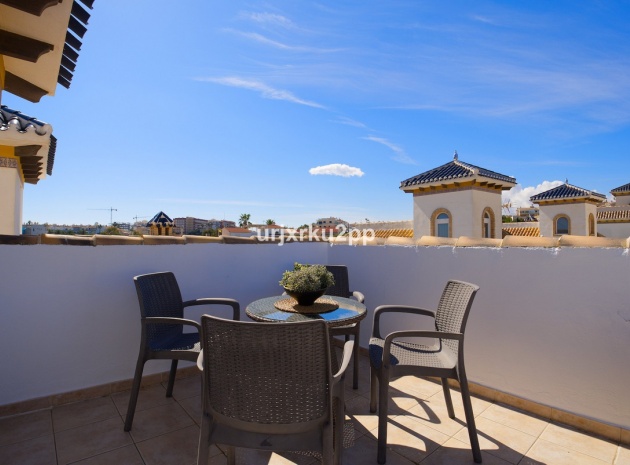 Wiederverkauf - Villa - Torrevieja - Torrevieja Centro