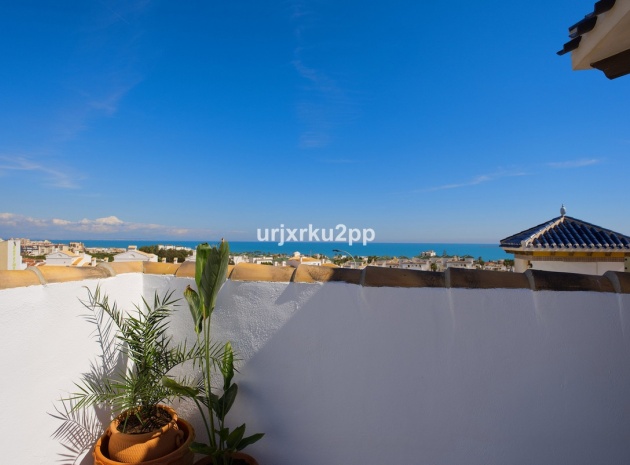 Wiederverkauf - Villa - Torrevieja - Torrevieja Centro