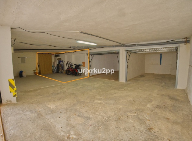 Wiederverkauf - Villa - Torrevieja - Torrevieja Centro