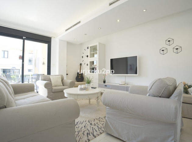 Återförsäljning - Radhus - Orihuela - La Zenia
