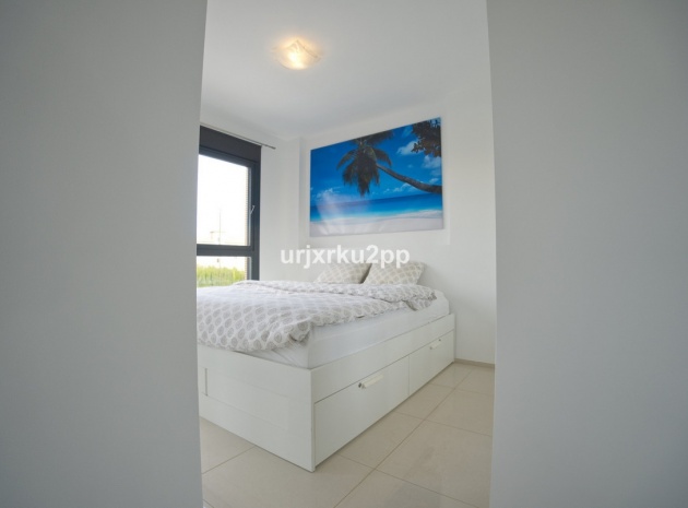 Återförsäljning - Radhus - Orihuela - La Zenia