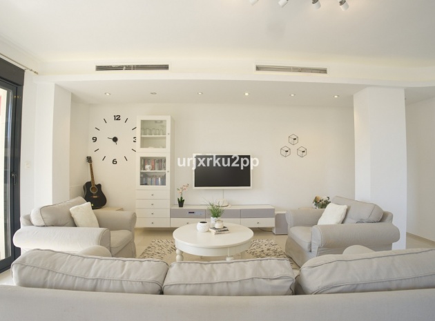Återförsäljning - Radhus - Orihuela - La Zenia