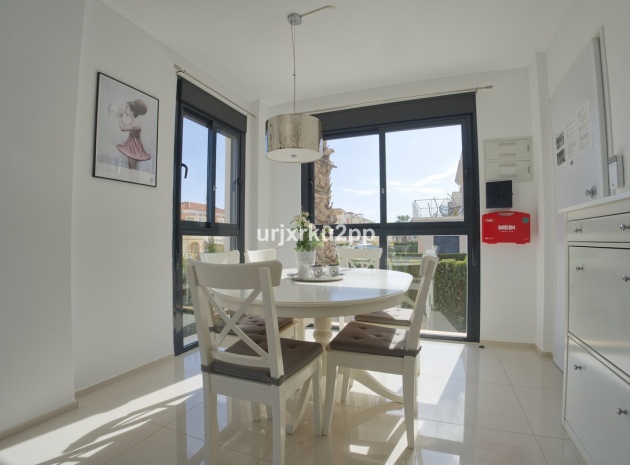 Återförsäljning - Radhus - Orihuela - La Zenia