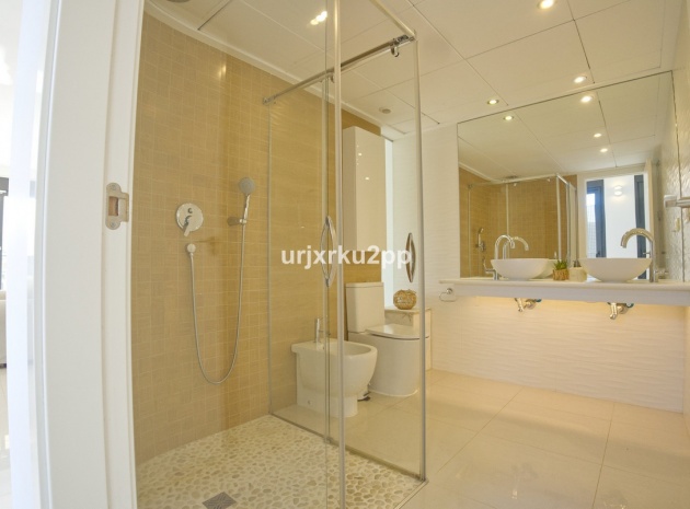 Återförsäljning - Radhus - Orihuela - La Zenia