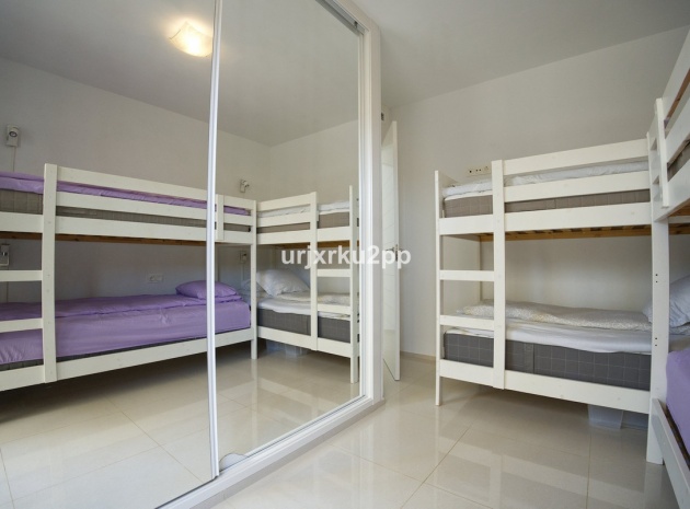 Återförsäljning - Radhus - Orihuela - La Zenia