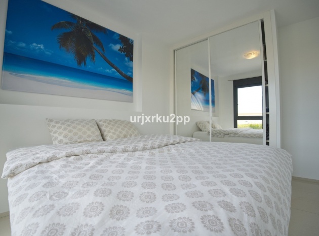 Återförsäljning - Radhus - Orihuela - La Zenia